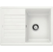 Chiuvetă compozită cu picurător