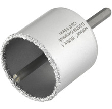 Freza circulară Wolfcraft cu diametrul de 68 milimetri