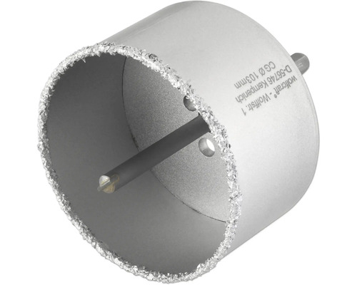 Fierăstrău circular cu diametrul de 103 milimetri