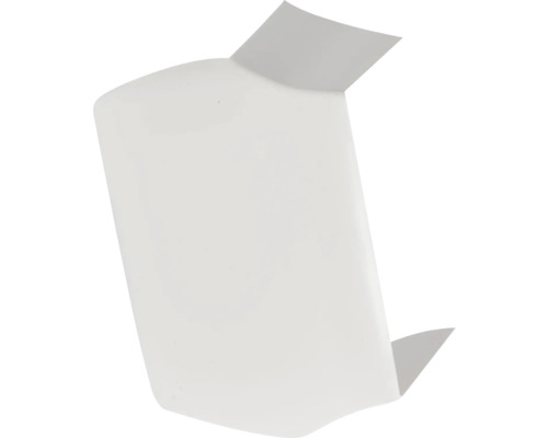 Etichetă de hârtie albă pentru etichetare