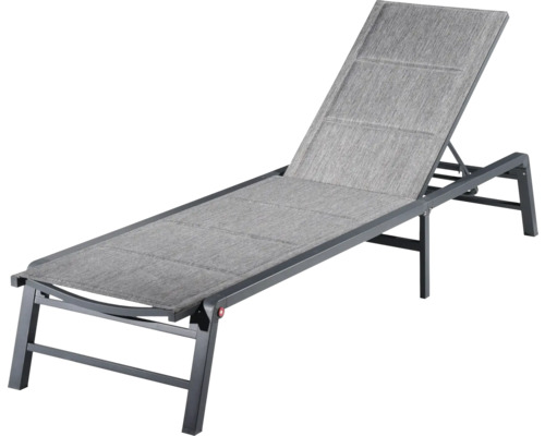 Șezlong plajă pliabil bellavista - Home&Garden® Eve | HORNBACH