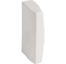 Cutie de distribuție din plastic montată la suprafață