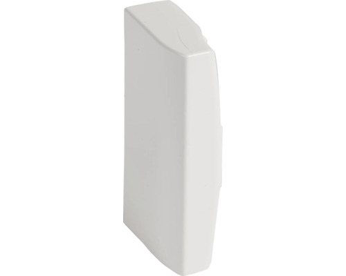 Cutie de distribuție din plastic montată la suprafață