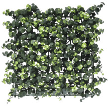 Covoraș de eucalipt pentru decorarea pereților