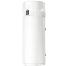 Boiler de apă caldă cu afișaj digital