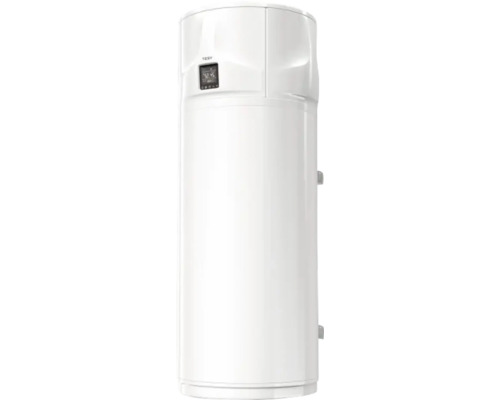 Boiler de apă caldă cu afișaj digital