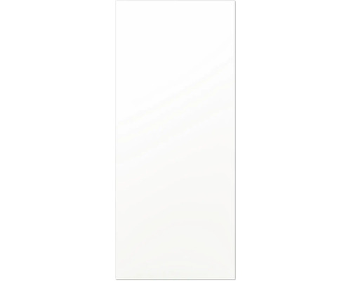 Placă aglomerată albă