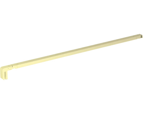 Siguranță metalică anti-ridicare pentru rulou