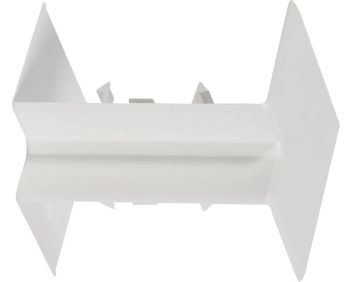 Distanțier din plastic