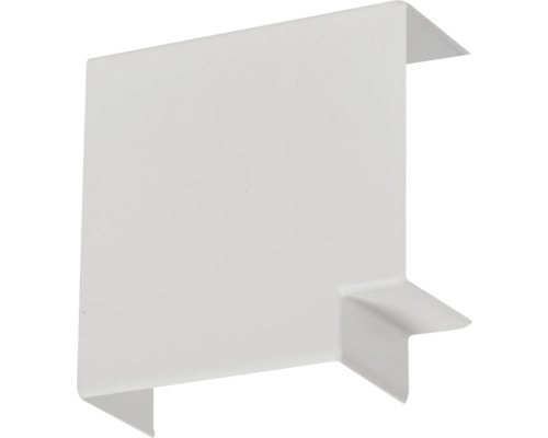 Capac de țeavă din plastic