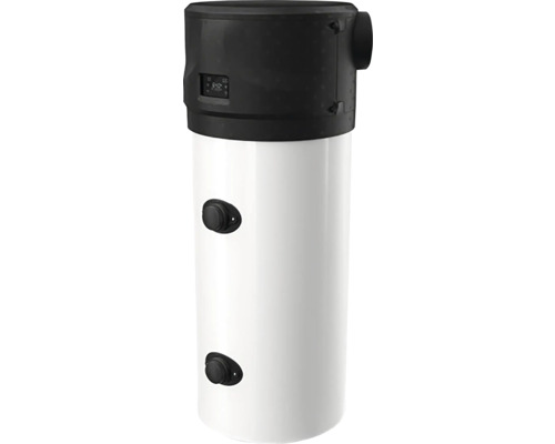 Boiler de apă caldă pentru prepararea apei calde