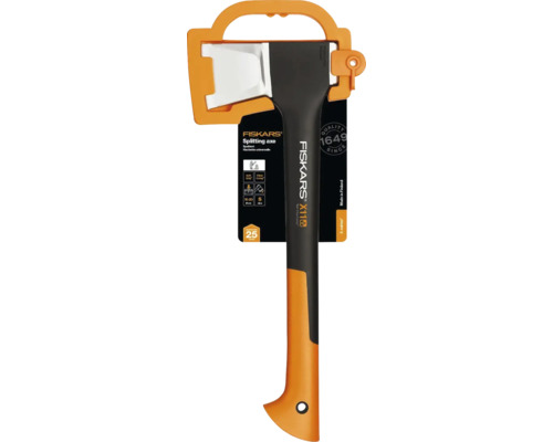 Topor de despicat Fiskars