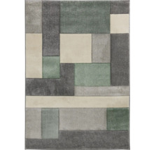 Covor cu model geometric