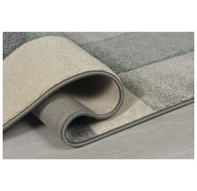 Covor cu model geometric