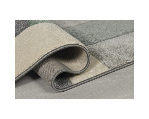 Covor cu model geometric