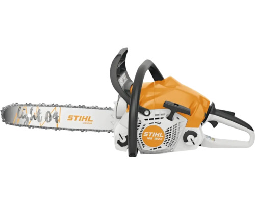 Motofierăstrău pe benzină Stihl MS 182 C-BE 1,6 kW | HORNBACH