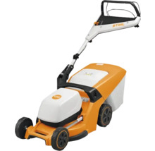 Mașină de tuns iarba cu acumulator de la Stihl