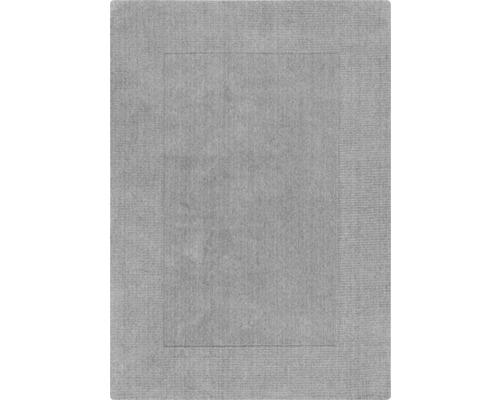 Covor dreptunghiular cu bordură