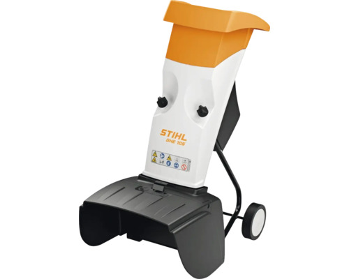 Tocător electric crengi/ resturi vegetale Stihl GHE 105 2200 W Tocător electric de grădină STIHL GHE 105