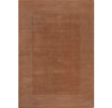 Covor dreptunghiular cu bordură