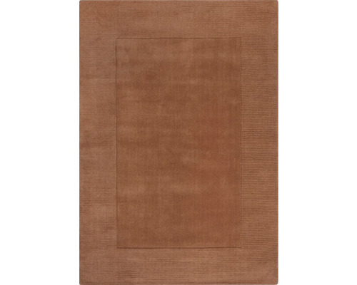 Covor dreptunghiular cu bordură