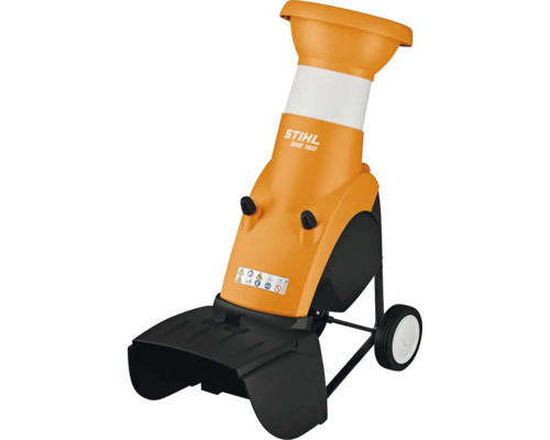 Tocător electric pentru deșeuri de grădină STIHL GHE 150