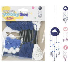 Set hobby pentru prinzătoare de vise cu diverse motive