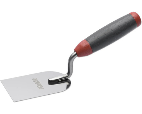 Mistrie de zidar cu mâner din plastic