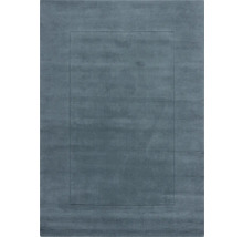 Covor dreptunghiular cu bordură