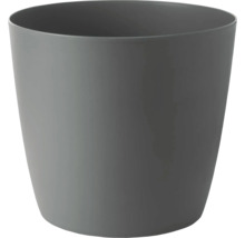 Ghiveci de flori gri