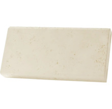 Glaf de fereastră din travertin