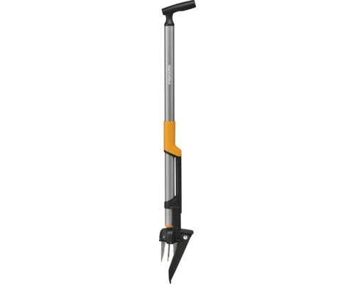 Logo Fiskars foarfece de pomi cu mâner