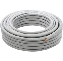 Rolă de țeavă izolată pentru instalații sanitare și încălzire