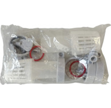 Set de piese de schimb pentru rezervoare de toaletă în pungă de plastic