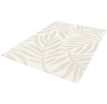Covor cu model floral