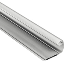 Profil din aluminiu pentru benzi LED