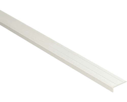 Profil unghiular din plastic