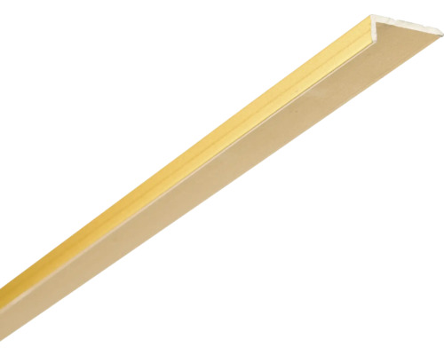 Profil unghiular din plastic