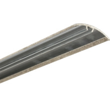 Profil din aluminiu pentru montaj pe perete