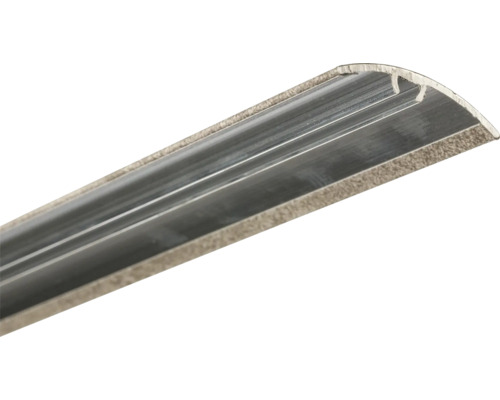 Profil din aluminiu pentru montaj pe perete