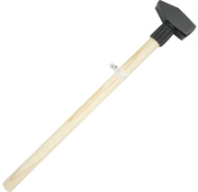 Ciocan de lăcătuș cu mâner de lemn