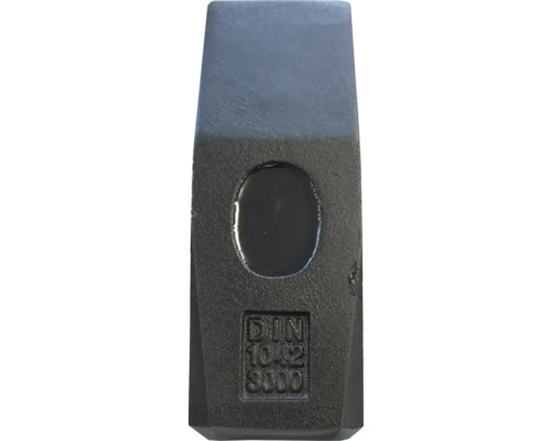 Cap de ciocan din oțel cu standardul DIN 1042