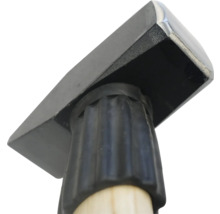 Ciocan de lăcătuș cu mâner din lemn