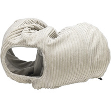 Tunel pentru pisici din cord