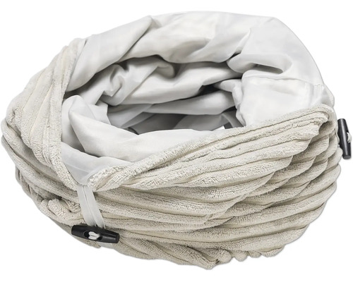 Sac flexibil de plantare din material textil