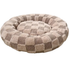 Paturi pentru câini sau pisici cu model de tablă de șah