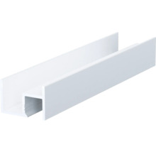 Profil de finisare din plastic