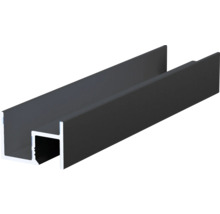 Profil din aluminiu pentru proiecte de construcții