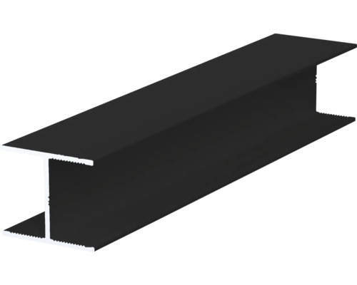 Grindă de oțel în formă de H