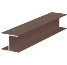 Grindă de oțel în formă de I